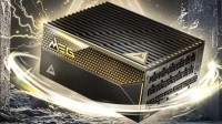 微星MEG Ai1600T PCIE5钛金电源：3999元终身质保