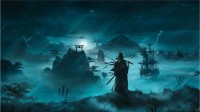 就宠它吧！《浪人崛起》Steam版追加诸多独家特色