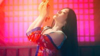 与大雷美女合租竟有99种死法？超涩真人影游登Steam