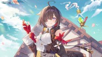 《炼金工房》新作插画分享:美女配摩托!还有玉足看!