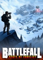 Battlefall: State of Conflict