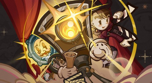 《原神》剪影辑帧全关卡活动攻略