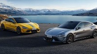 SU7车主智驾达1000km 增购Ultra可开通全场景智驾