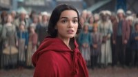 拉丁公主争议不断！迪士尼罕见削减白雪公主首映规模