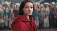 白雪公主首映削减：争议太大 迪士尼还将控制媒体数量