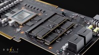 渲染性能是RTX 5090的10倍?国外厂商推出全新GPU