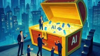 阿里巴巴蔡崇信：AI开源开放将让中小企业受益