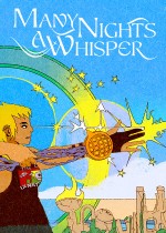 《Many Nights a Whisper》官方中文版下载