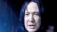 沈腾换脸《哈利波特》斯内普教授登热搜 一模一样?