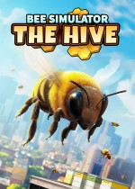 《Bee Simulator: The Hive》官方中文版下载