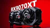 AMD Yes！RX9070全球卖爆 销量超RTX50系全家