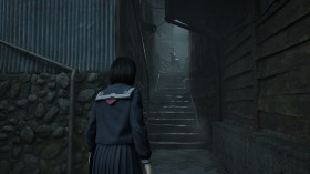 《寂静岭f》游戏截图