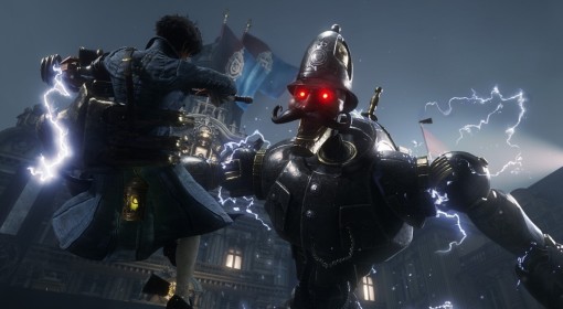 一大波热门折扣3A大作来袭 Steam春促必买推荐