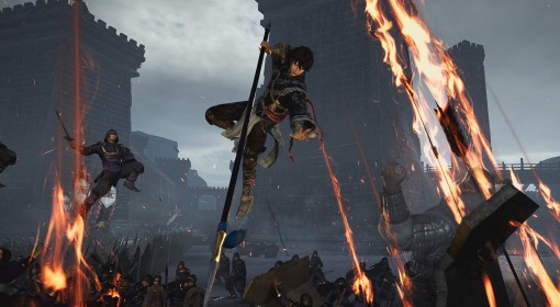 各类神作历史低价！Steam春促平史低游戏推荐