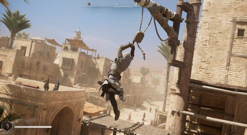 3A游戏促销来袭！Steam春促必玩大作推荐