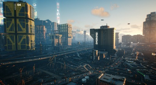 《赛博朋克2077》全结局剧情流程视频攻略