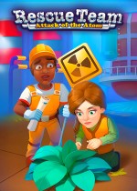 Rescue Team: Attack of the Atom