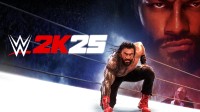 《WWE 2K25》IGN 8分：跨性别比赛等更新令人满意!