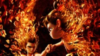 哪吒2海外票房破2亿！冲击全球排行榜第五位
