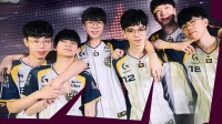 TES《LOL》先锋赛再败！总比分0:2不敌CFO 