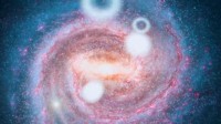 超新星爆发或引发地球两次灭绝 人类会这样终结吗？
