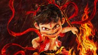 《哪吒之魔童闹海》破150亿票房！冲击全球第五！
