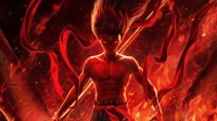 《哪吒2》破中国影史连续日冠天数纪录：已上映44天
