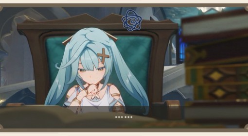 《原神》剪影辑帧第四关正确答案