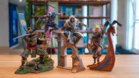 黑人武士雕像卖爆！育碧称《AC影》收藏版近乎售罄