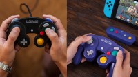 任天堂NGC无线手柄疑似泄露：或专为Switch 2推出
