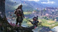 《AC影》正反教材：需从对马岛和浪人崛起去粗取精