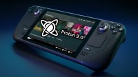 SteamOS或结束掌机独占：登陆PC打造纯净游戏生态