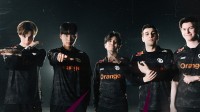 LOL先锋赛KC鏖战五局击败CFO!欧洲再登决赛舞台
