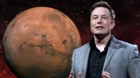 马斯克:“星舰”2026年底将前往火星 2029年载人登陆