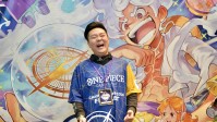 我们是冠军！中国选手阿保登顶OPCG全球总决赛冠军