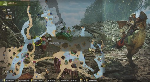 《怪物猎人：荒野》钟情大鱼成就解锁方法