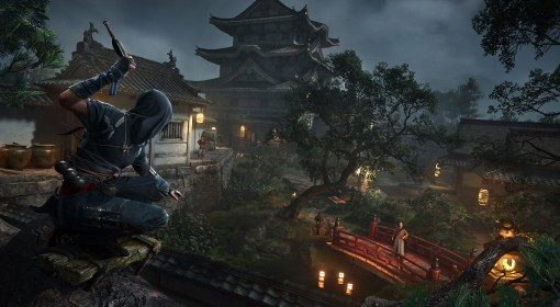 《刺客信条：影》3060TI显卡设置推荐