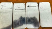 iPhone17系列模具曝光 Pro款变厚、标准版无明显变化