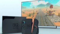 专利暗示NS2或有AI分辨率提升技术！540p升至1080p