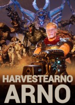 Harvester Arno