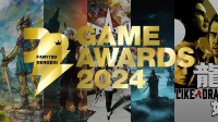 Fami通大奖揭晓引热议:FF7RB横扫 小机器人最佳动作?