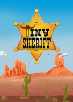 Tiny Sheriff