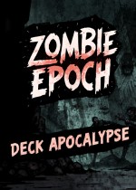 丧尸纪元：牌组启示录