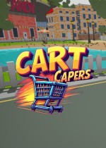《Cart Capers》官方正版下载