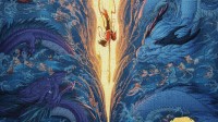 《哪吒2》北美票房破两千万美元!创非英语动画新纪录