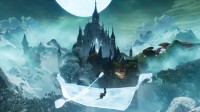 巨星盛赞《双影奇境》年度游戏 制作人:很高兴你喜欢