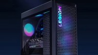 41999元!拯救者刃9000K 2025 AI元启版台式机首销