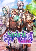 Spirit Valor