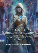 《Grim Tales: Light in the Darkness》官方正版下载