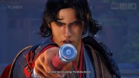 泰国武侠《燃烧之剑》新预告:大小50gb gtx1070可玩